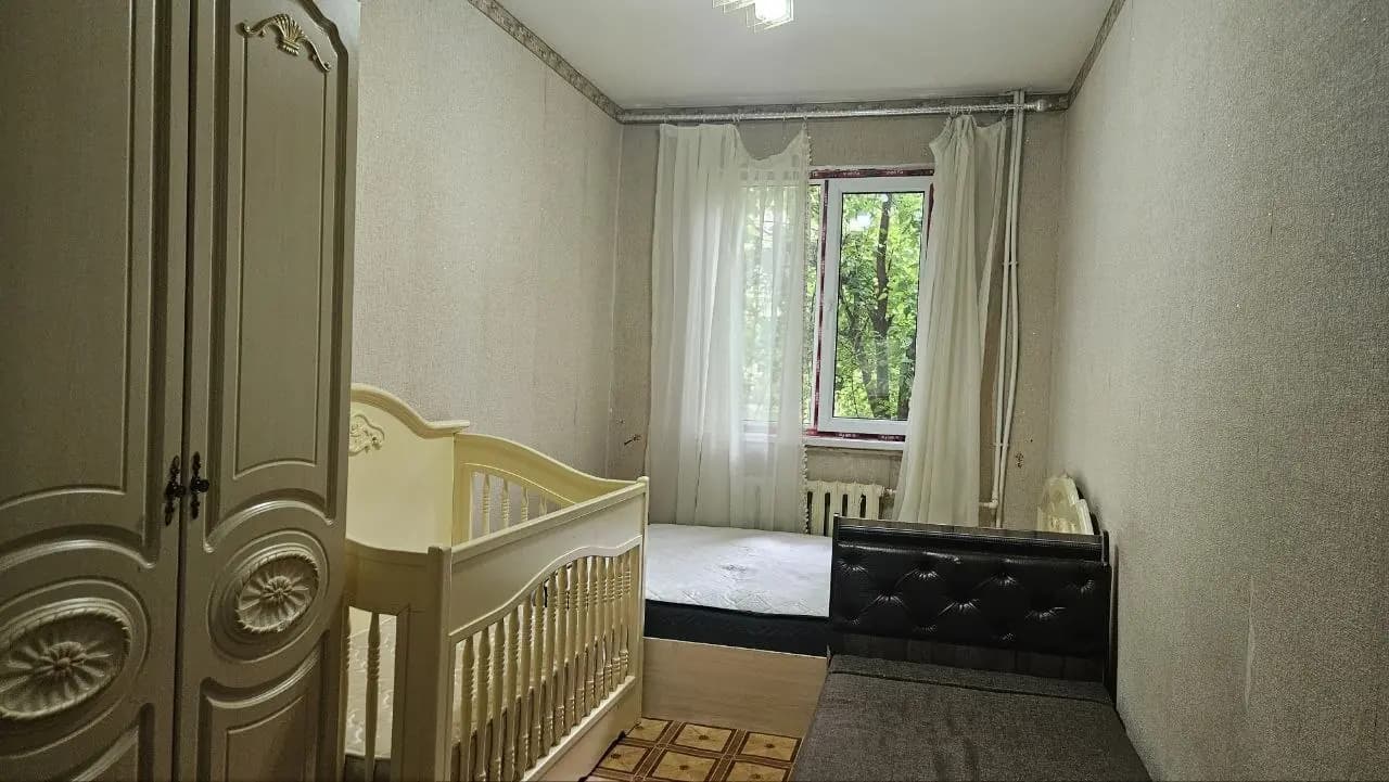 Продажа 2/1/4 мв.Феруза (Глория мед) — 1
