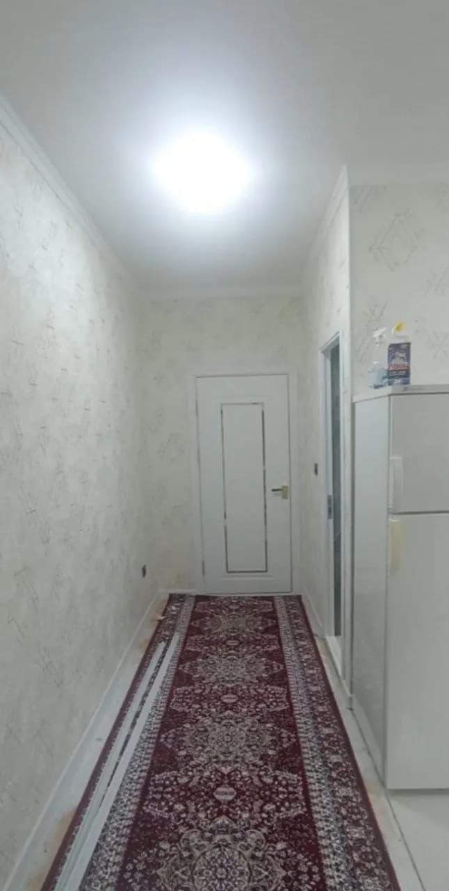 ARENDA: YAKKASAROY TUMANI NEXT — 1