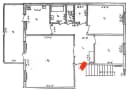 Кадишва 4 хона сотилади Арзон нархда