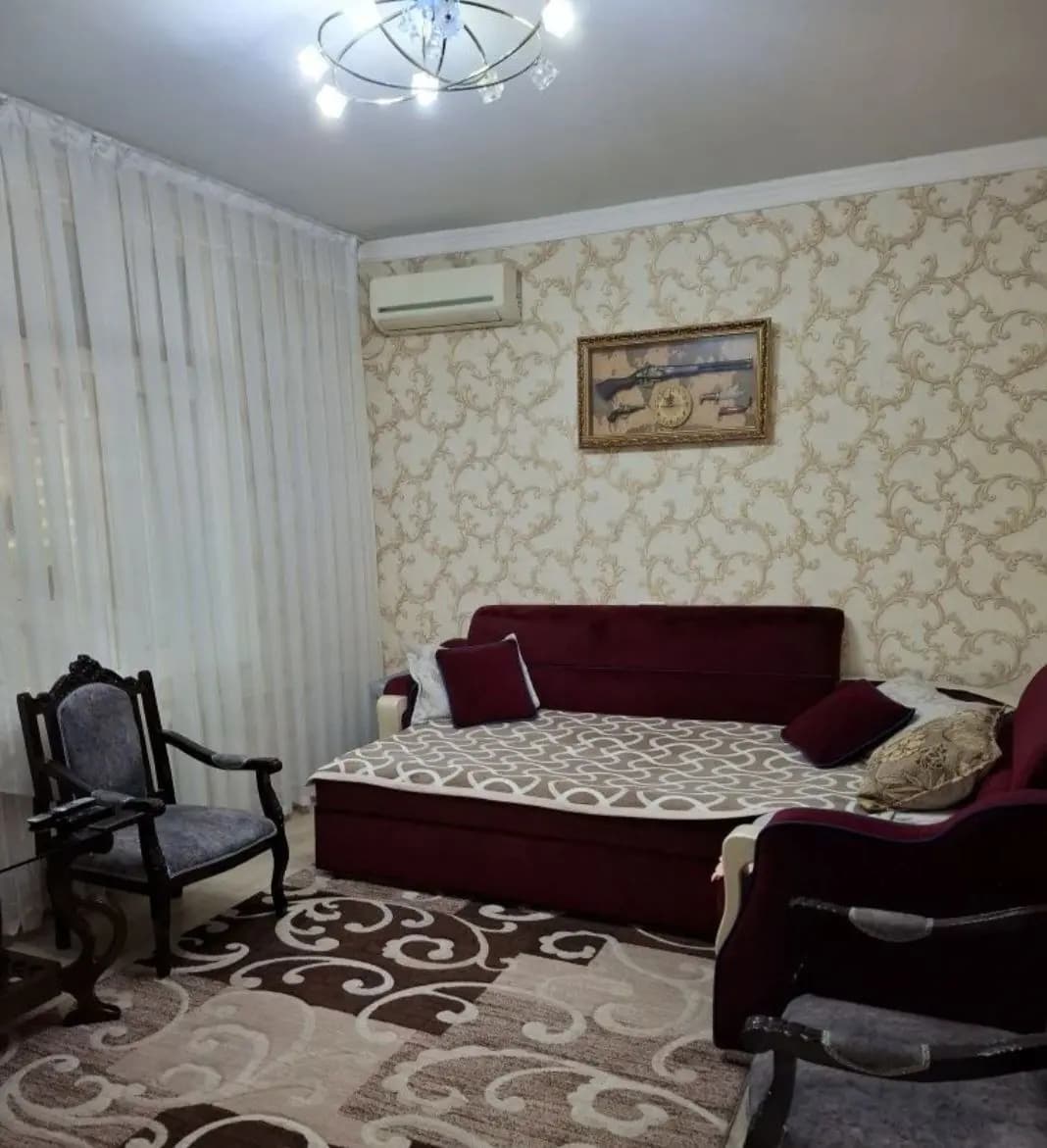 Продаётся Ависозлар 1 ,1в3/1/4 Кадышева — 1