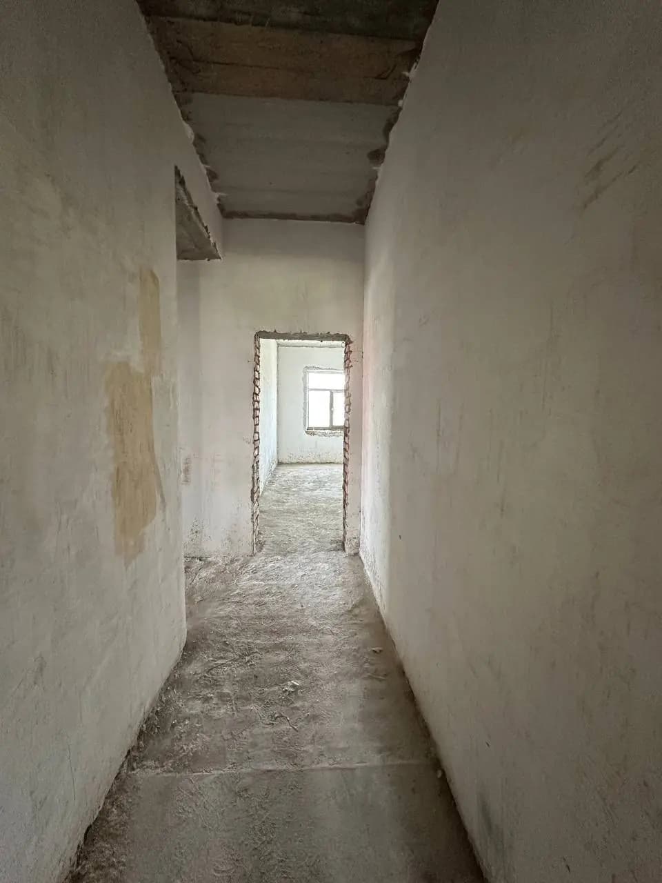Продаётся квартира,коробка. — 1