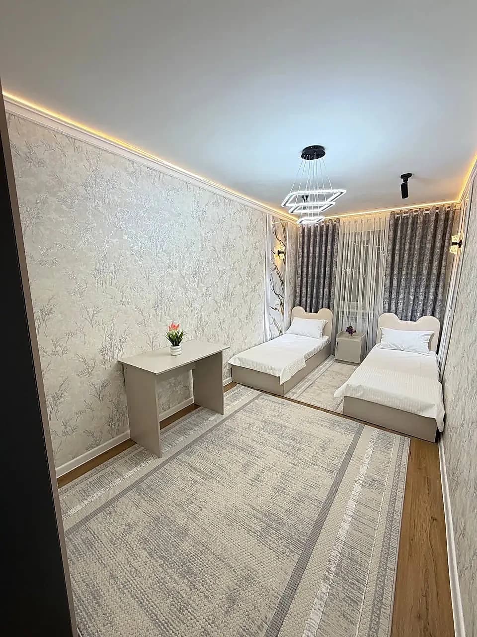 Продается квартира Чиланзар 1 квартал 3-4/1/4 72 м2 — 1