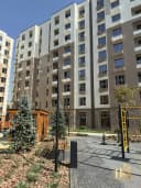 #9800 Продаётся: Яшнабадский район Ахангаранское шоссе НОВОСТРОЙКА ЖК "Sad'o Business" Застр. "NRG B