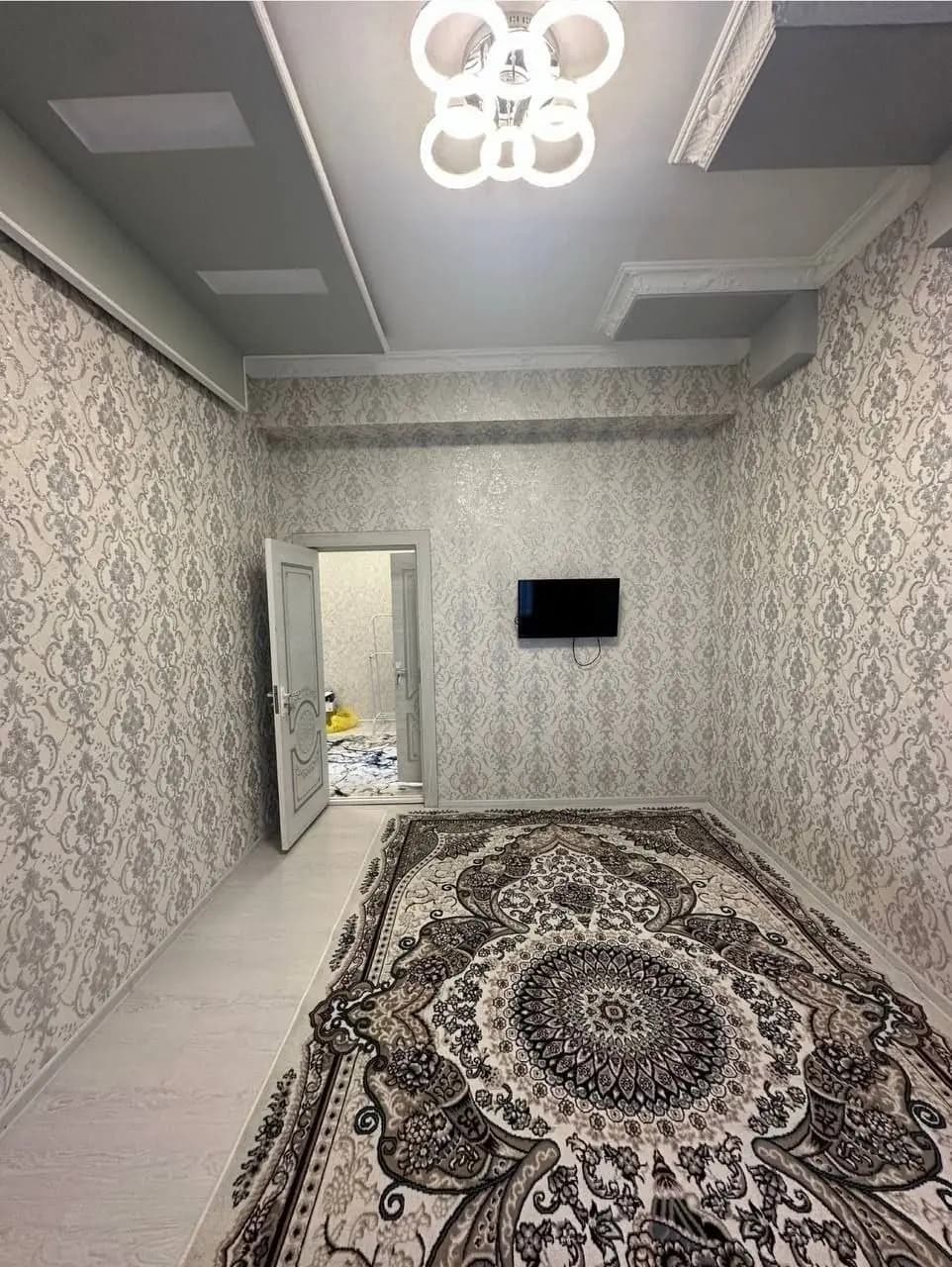 Аренда квартира — 1
