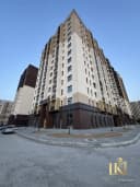 #9800 Продаётся: Мирабадский район Ул. Фергана Йули НОВОСТРОЙКА КОМПЛЕКС "O’z Zamin" Застрой. "Golde