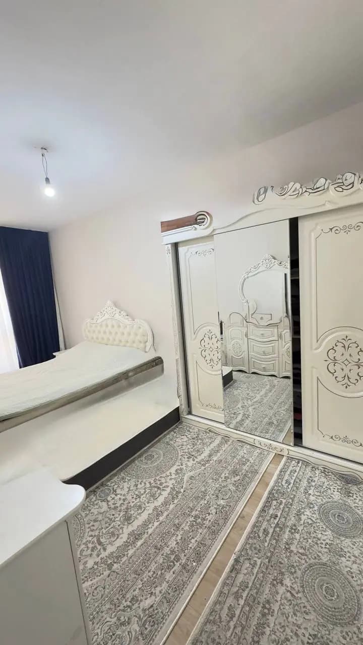 Sotiladi srochna Olmazor city ( BUSINESSCLASS) — 1