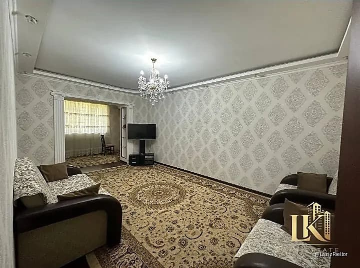 #9800 Продаётся: Яккасарайский район Улица Нукусская Ор-р: ГАИ Глинка