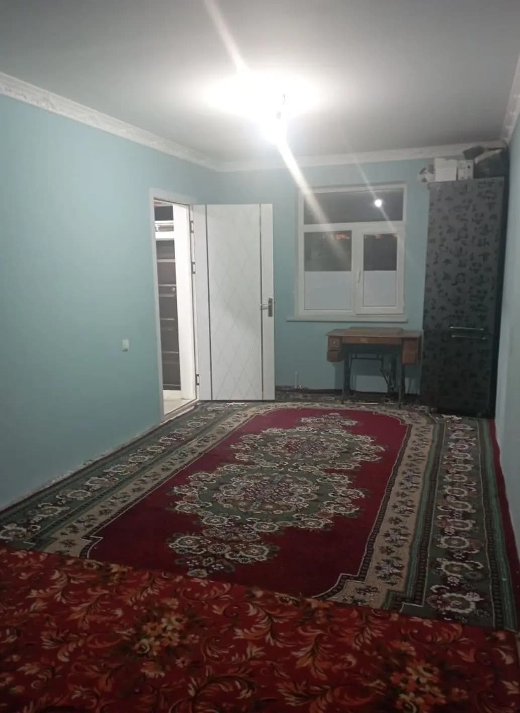 Arenda 2 xona hovli — 1