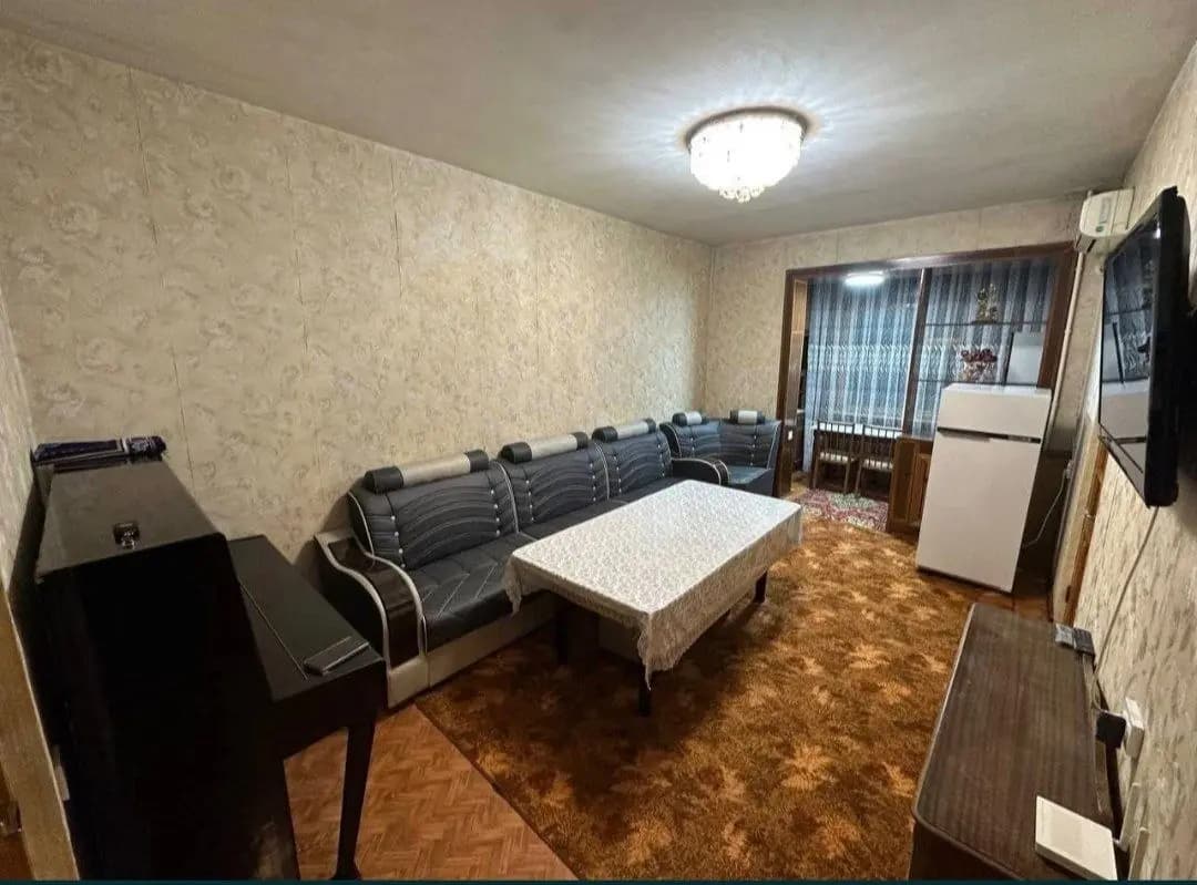 CHILANZOR 6-kvartl Mirzo Ulug‘bek metro Star med  klenika — 1