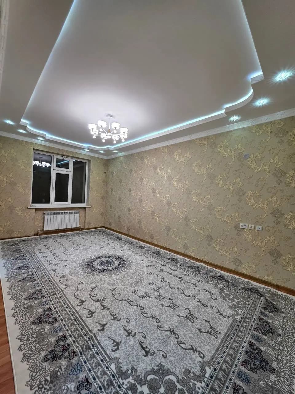 Продается 2/4/7 Сергели 6-а 2-бекат метро — 1