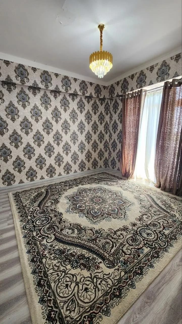 ARENDA: SERGELI TUMANI SURUM — 1