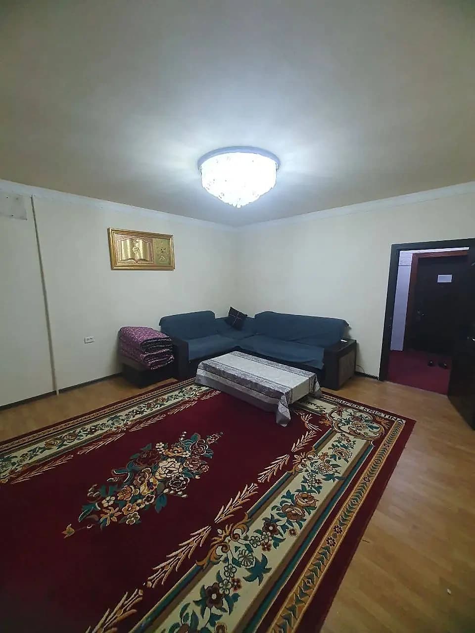 Аренда 2/4/9 Коракамиш 2/4
