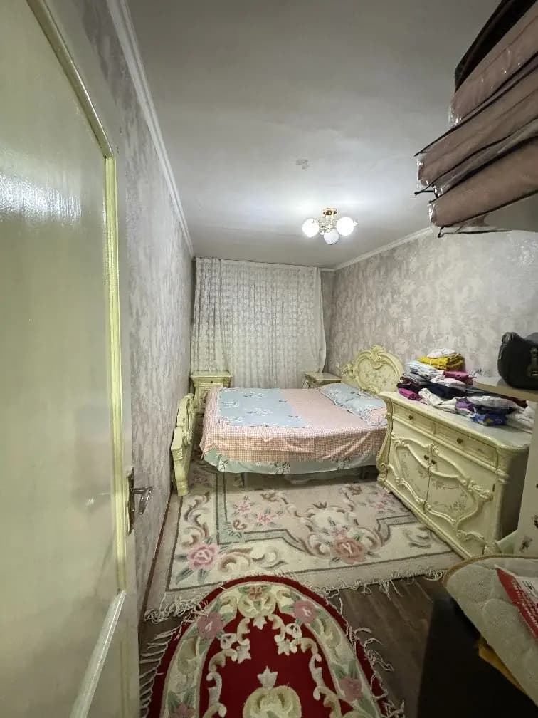 MirzoUlugbek Ttz 2/4/4 — 1