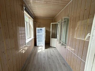 ARENDA: SERGELI TUMANI YARMARKA — 1