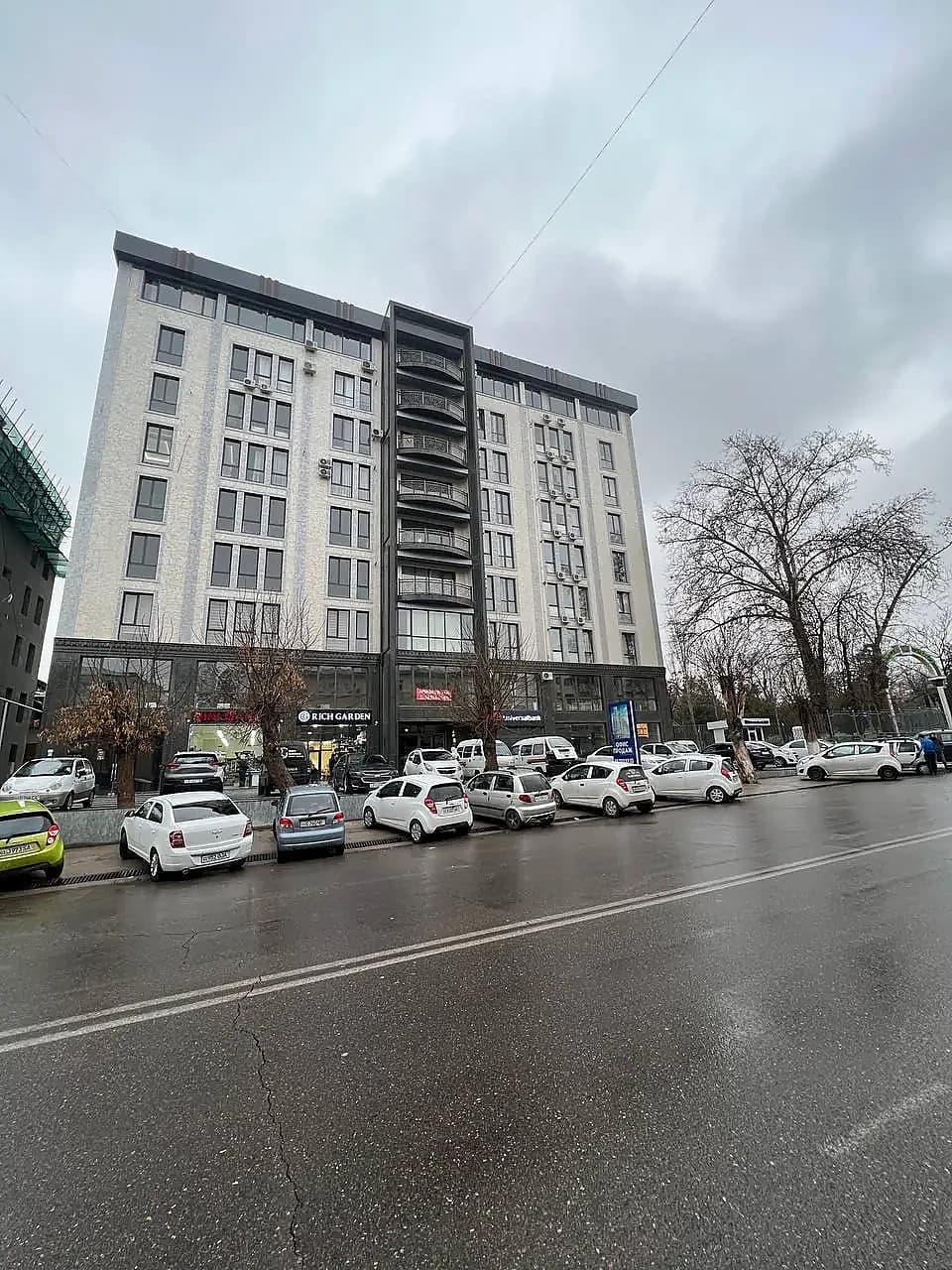 Yakkasaroy 1/8/9 #u