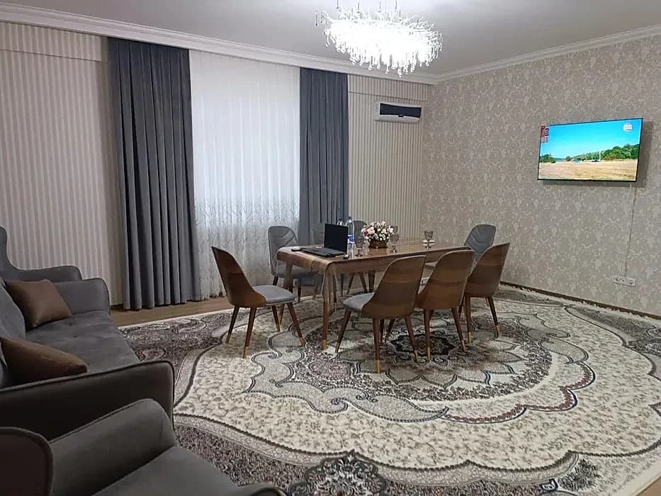 Алайскый 3/4/9 — 1