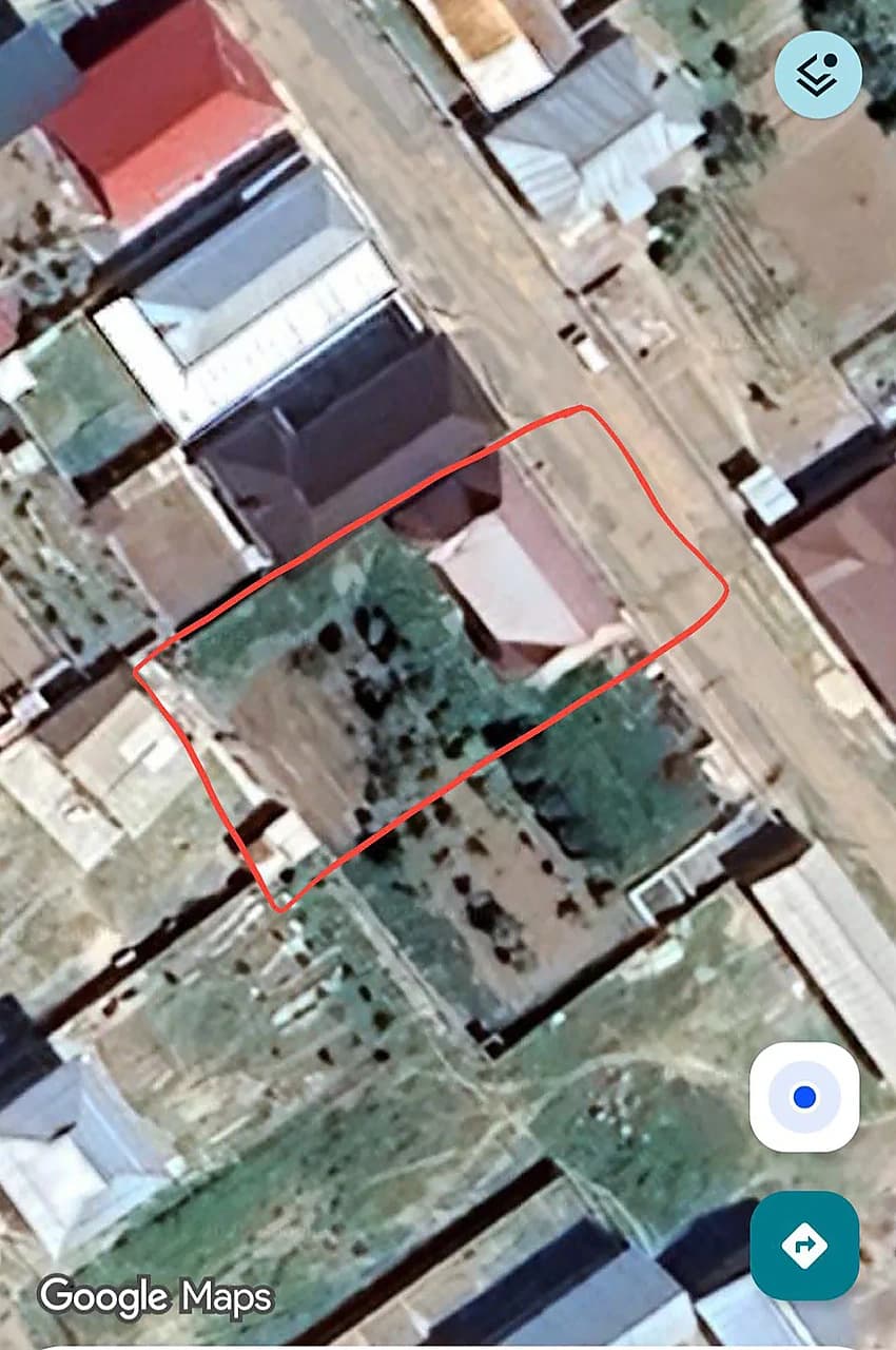 Сотилади Enbek masjid yaqin — 1