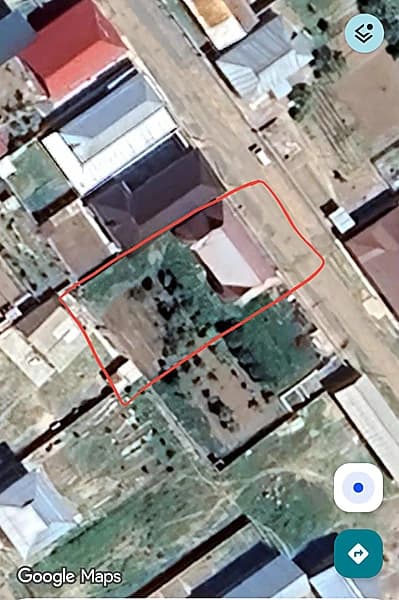 Сотилади Enbek masjid yaqin — 1