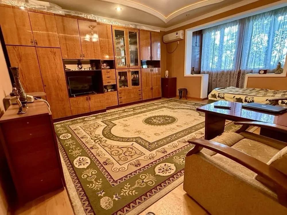 1-комнатная квартира | Ташсельмаш 🏡 — 1