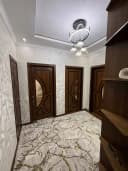 Продаётся квартира Чиланзар 10 3/3/4. Ориентир кафе Хосилот.