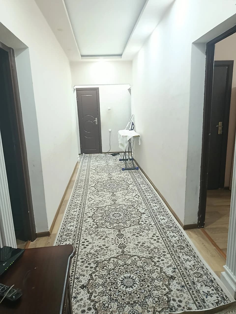 Algoritm Ahmad joʻja kvartira arenda — 1