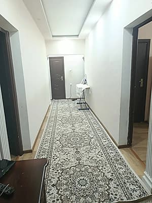 Algoritm Ahmad joʻja kvartira arenda — 1