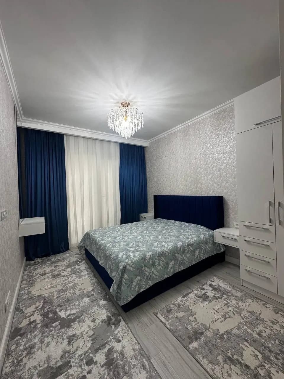 Аренда квартир‼️ Яккасарайский район📍ЖК Istanbul City — 1