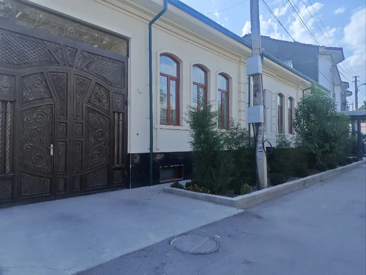 Сдам в аренду уютный дом в центре города! — 1
