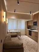 Аренда премиальная квартира с евроремонтом в центре города Мирабад. ID 30003
