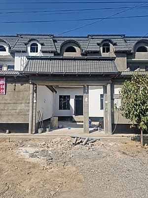 Uy sotiladi 2 sotix Toshmi oltintepa koksaroy yangi toshmi — 1