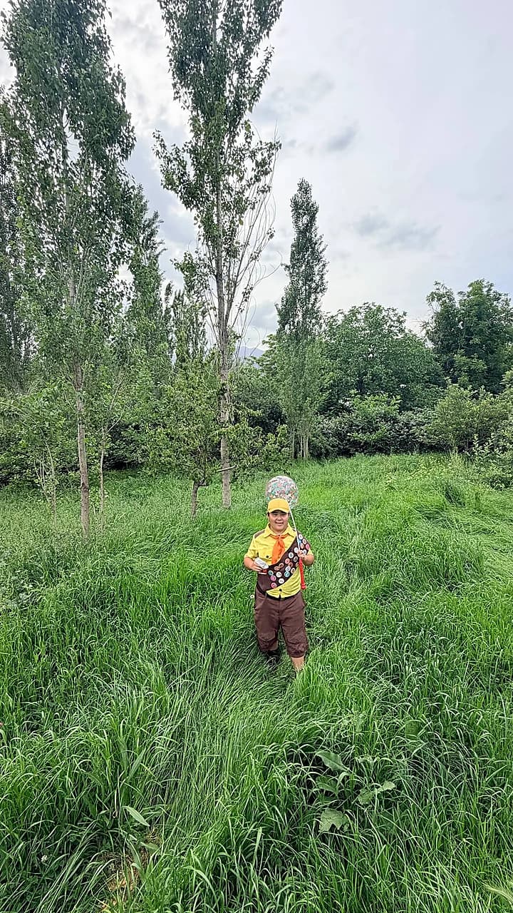 Chorvoq Bochka hovli yer sotiladi