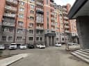 Mashxadi Residence 3/4/8 #a
