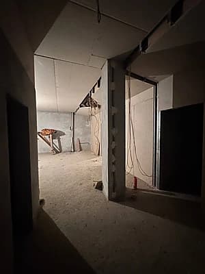 Продаётся квартира,мансарда,коробка. — 1