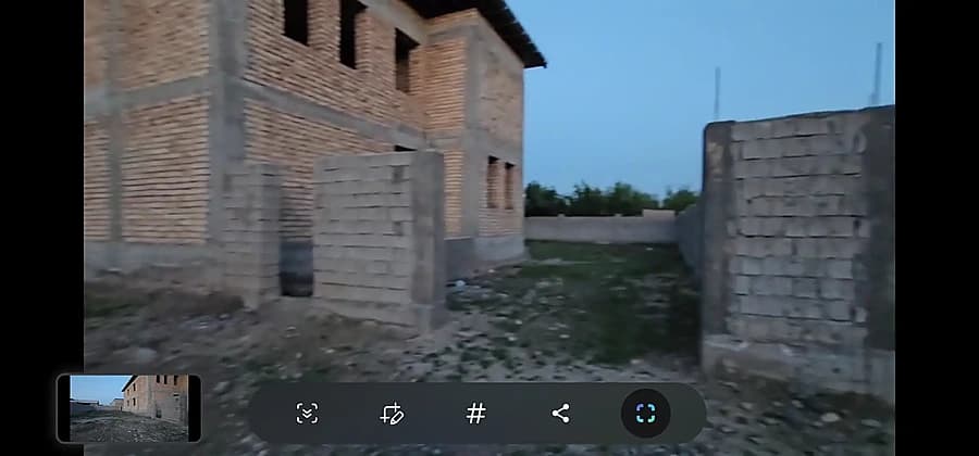 2 қаватли янги қурилган коттеж сотилади — 1