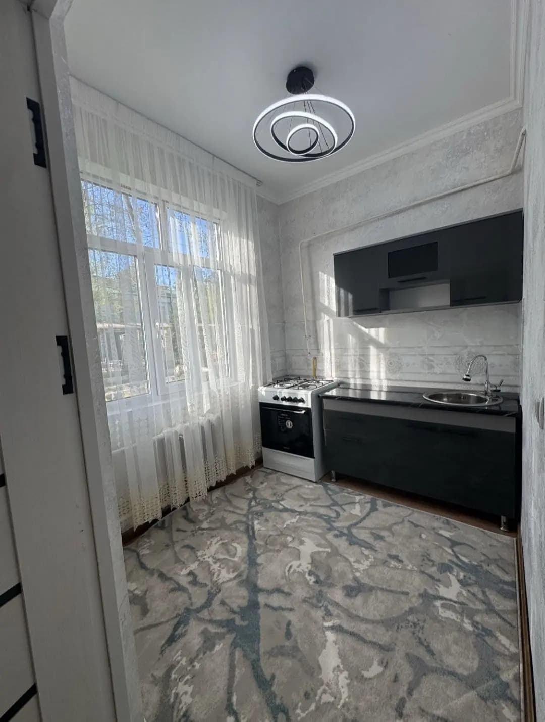 🏤METRO M ULUG'BEK/1/1/4/30M² CHLONZOR3 KIRPICHNI DOM — 1