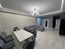 ЖК Piramit Tower  рупараси 3 ком