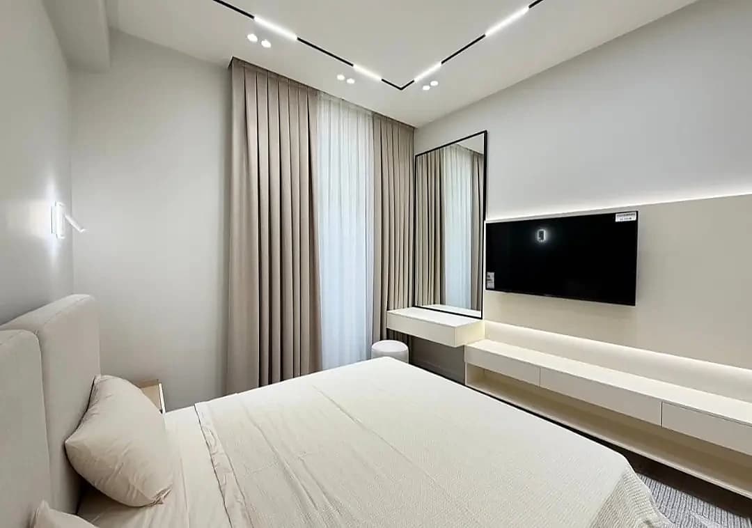 2-комнатная квартира | Дархан Авеню | 70м2