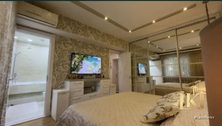 #9800 Продаётся: Мирабадский район Ул. Садыка Азимова Ор-р: ГУВД "Korzinka" — 1
