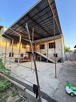 Uy sotiladi chernayivka g'isht koprik mahalla — 1