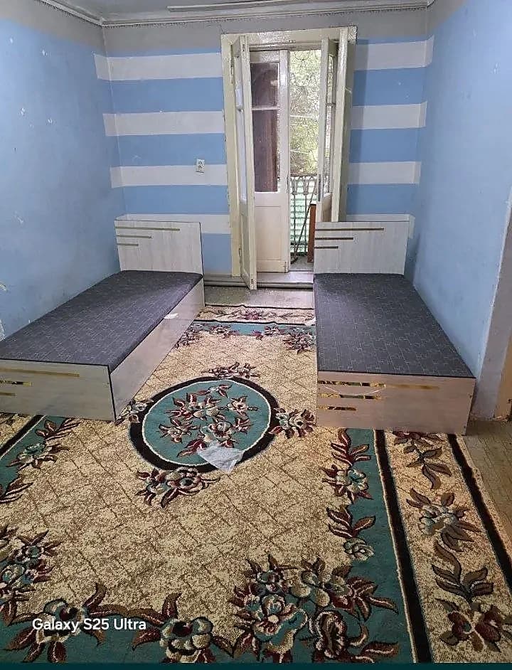🔥 №14 ЯККАСАРОЙ — КОСМОНАВТЛАР МЕТРО ЁНИДА — 1 ХОНАЛИ КВАРТИРА ИЖАРАГА, ҚУЛАЙ ЖОЙ, АРЗОН НАРХ!