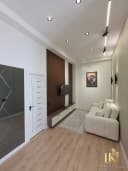 #9800 Продаётся: Яккасарайский район Ул. Шота Руставели НОВОСТРОЙКА ЖК "Royal House" Ор-р: кафе "Фре