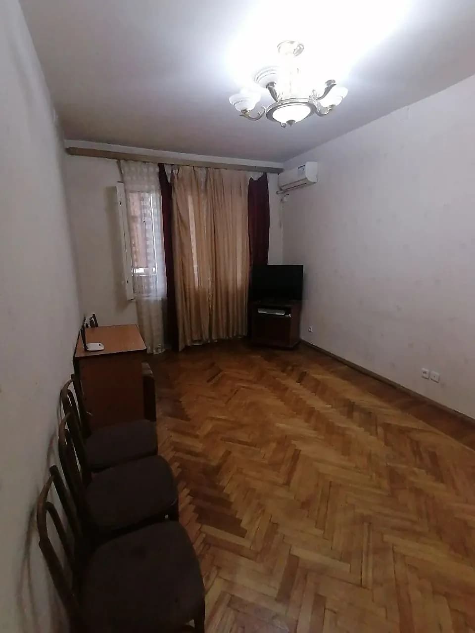 сдантса 3 комнатная квартира