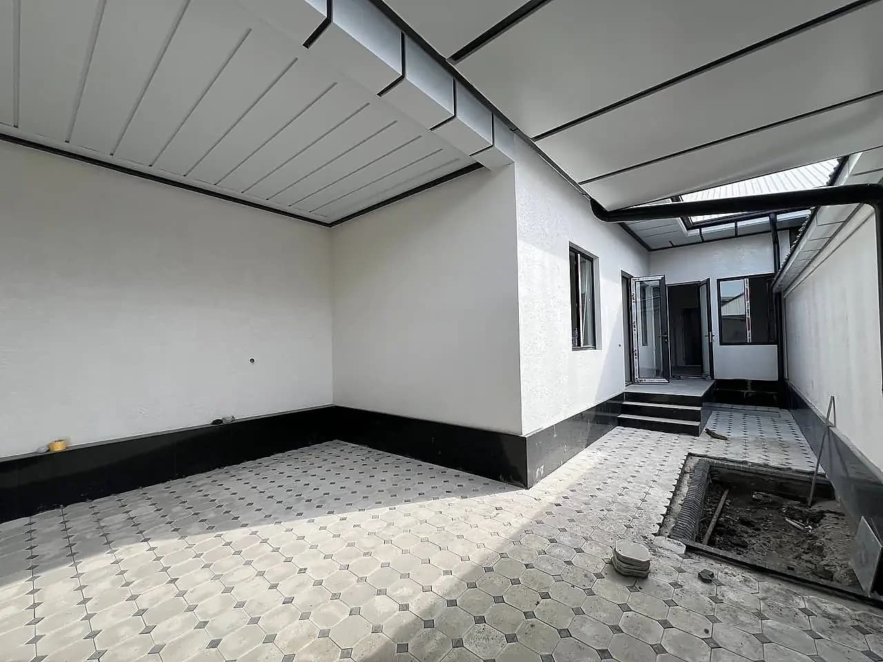 Yuqori chirchiq tumani | Bardankol Tayyor kattejlar