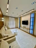 ЖК “Oqtepa sohil bo’yi’’2/8/9 Evroremont мебель+Техника 65м2