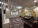 >>‼️CHILONZOR-Ц.   3/6/9.  70M2.   1x7-BALKON