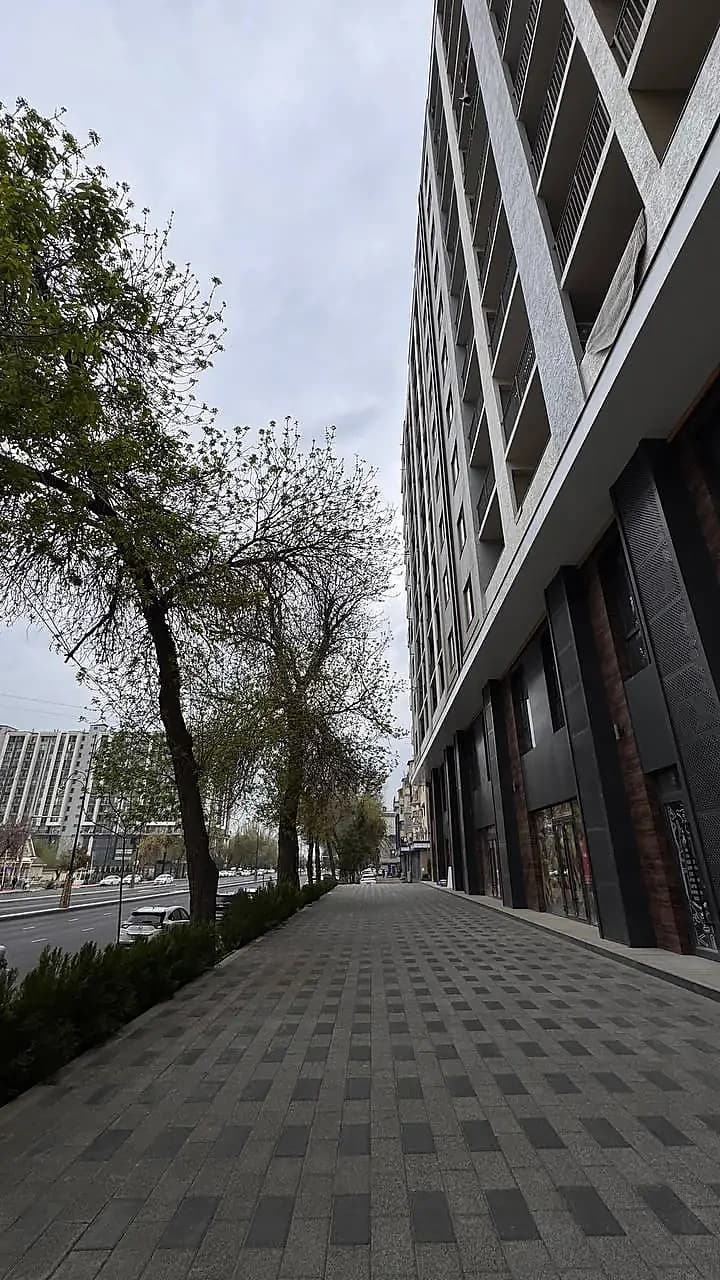 Сдаётся в аренду нежилой помещение жк Prestige Garden Яккасарайский район — 1