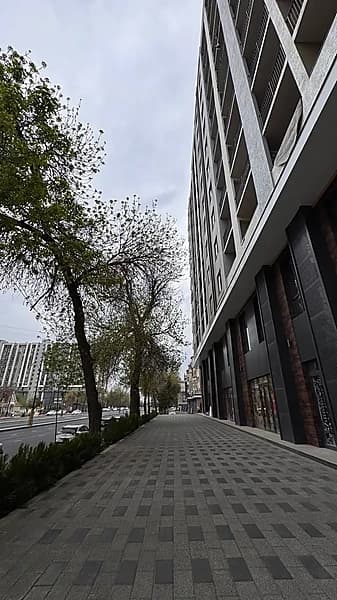 Сдаётся в аренду нежилой помещение жк Prestige Garden Яккасарайский район — 1