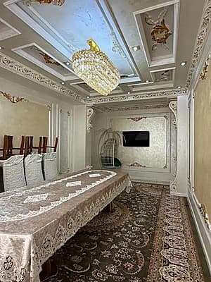▪️Манзил: Юнусобод тумани 6 мавзе — 1