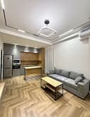 ЖК Skyline | 3-комнатная квартира | Мирабад | 70м2