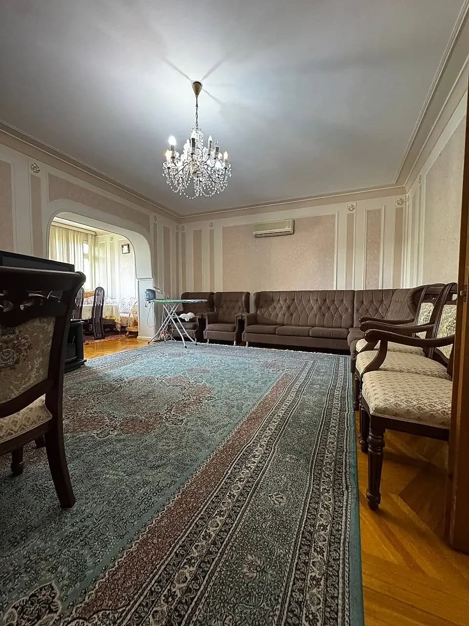 3/4/4 Дархан
